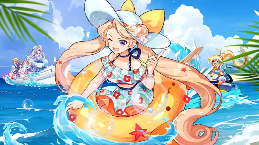 永恒岛高清重制版历史回顾：老玩家视角下的经典回归与版本迭代