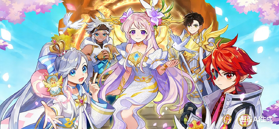 官网首页大图-《永恒岛高清重制版》官方网站