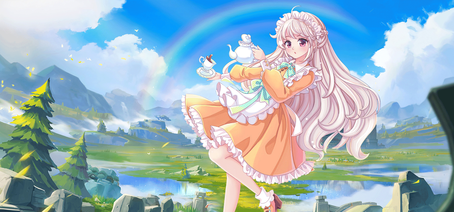 2026《永恒岛高清重制版》战士攻略大全：督军与狂战士双流派加点深度解析